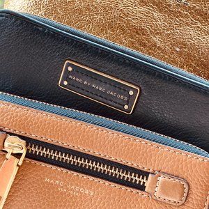 Three Marc Jacobs Clutches!